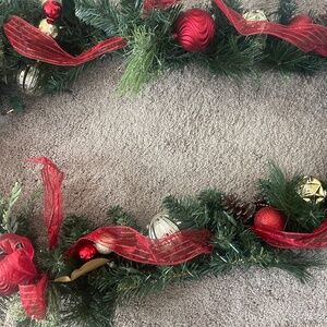 Christmas decorations